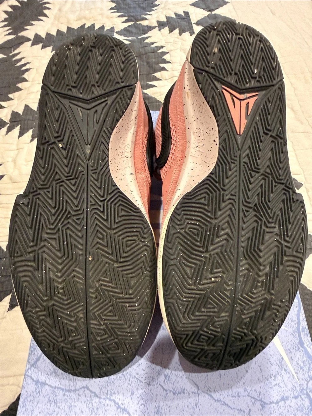 Nike only worn